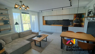 Luksusowy Apartament w Łagowie Lubuskim